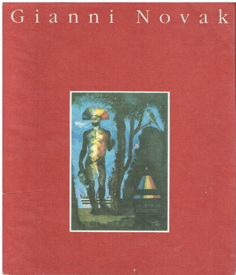 Gianni Novak : opere 1957/1994