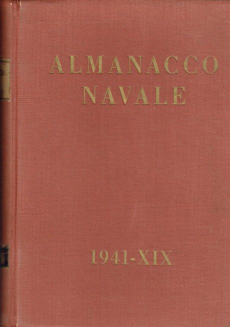 Almanacco navale italiano