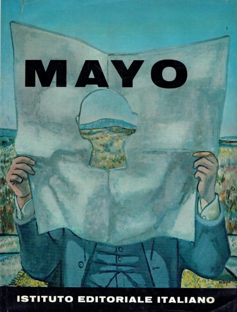 Oyam Mayo