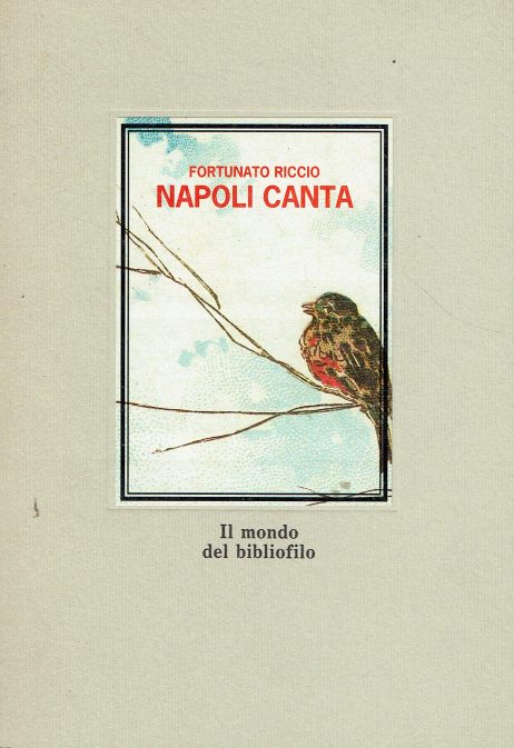 Napoli canta