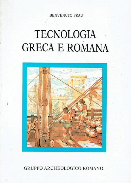 Tecnologia greca e romana