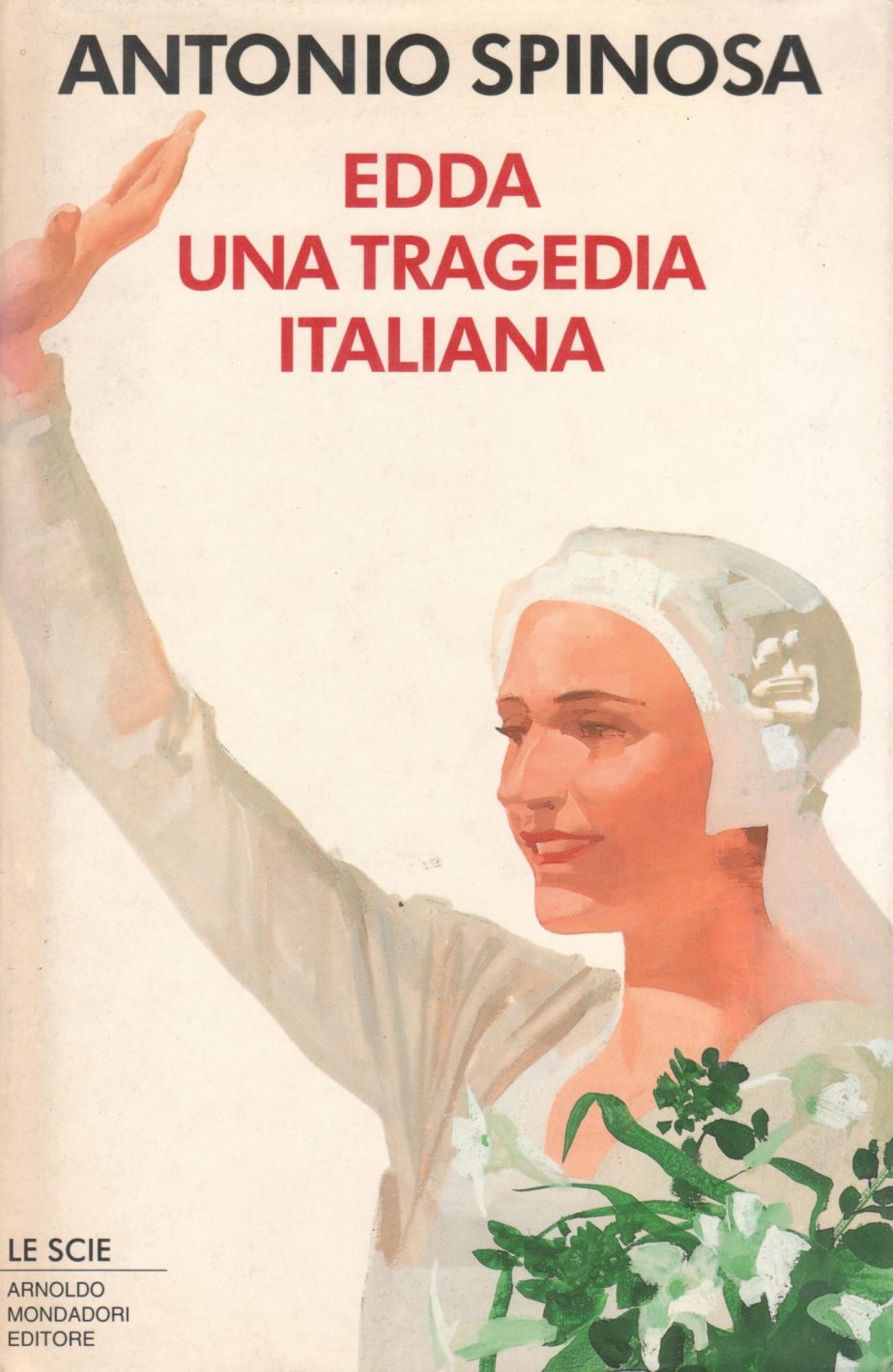 Edda : una tragedia italiana